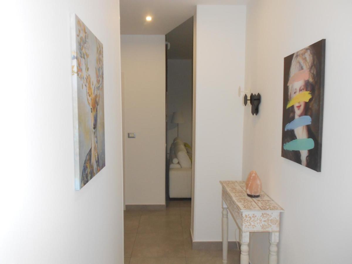 Residence Agatocle | Siracusa Syrakus Exterior foto