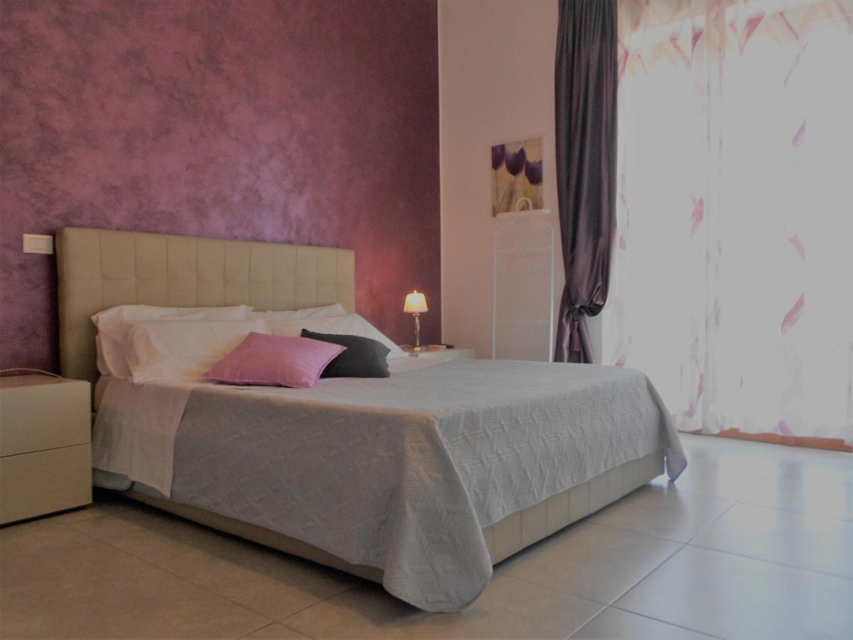 Residence Agatocle | Siracusa Syrakus Exterior foto