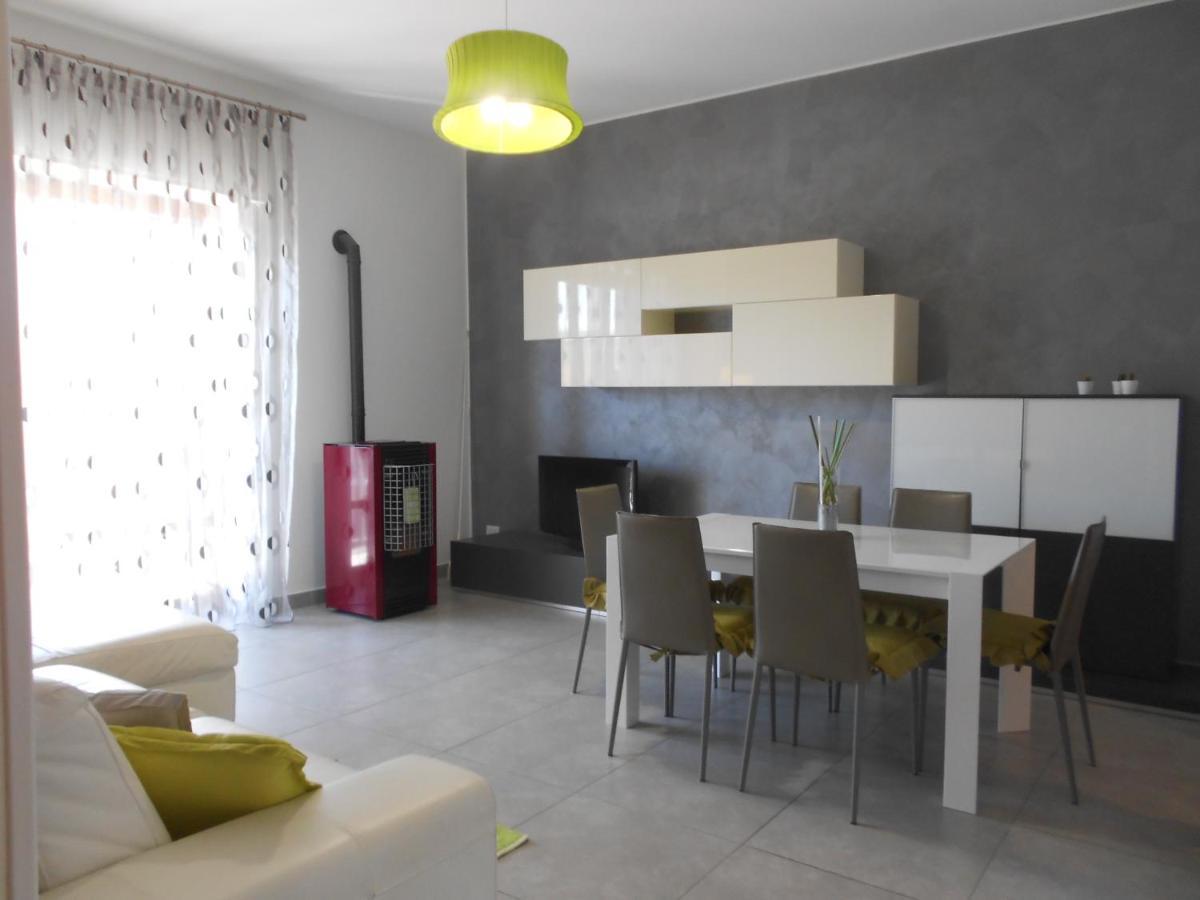 Residence Agatocle | Siracusa Syrakus Exterior foto