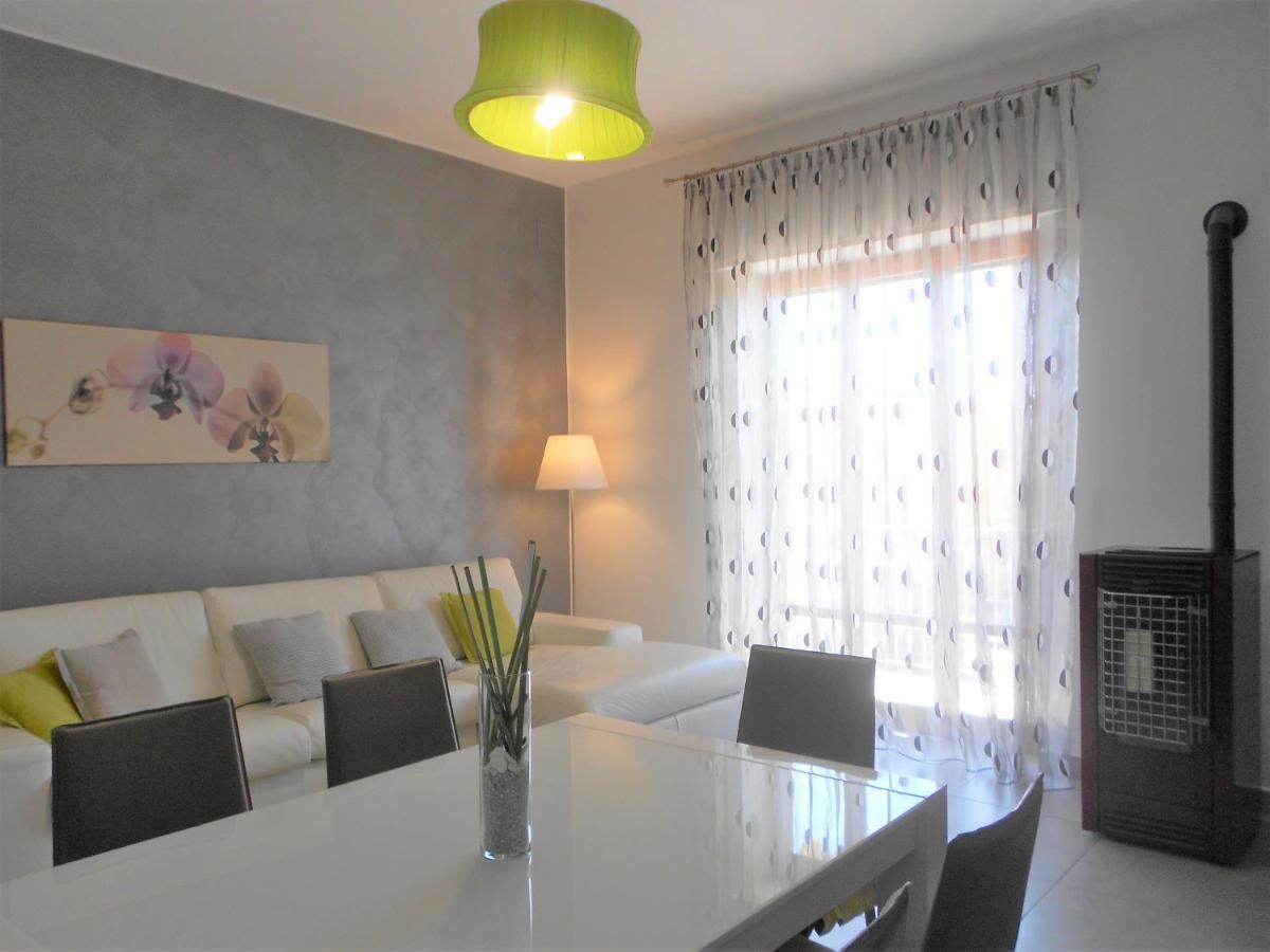 Residence Agatocle | Siracusa Syrakus Exterior foto