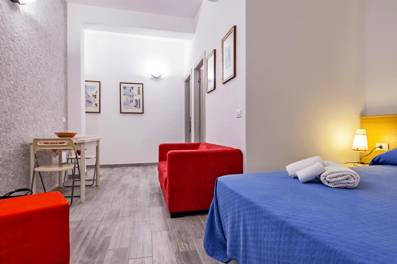Residence Agatocle | Siracusa Syrakus Exterior foto