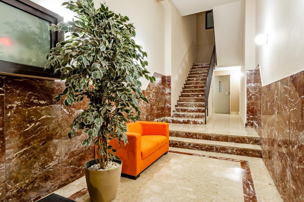 Residence Agatocle | Siracusa Syrakus Exterior foto
