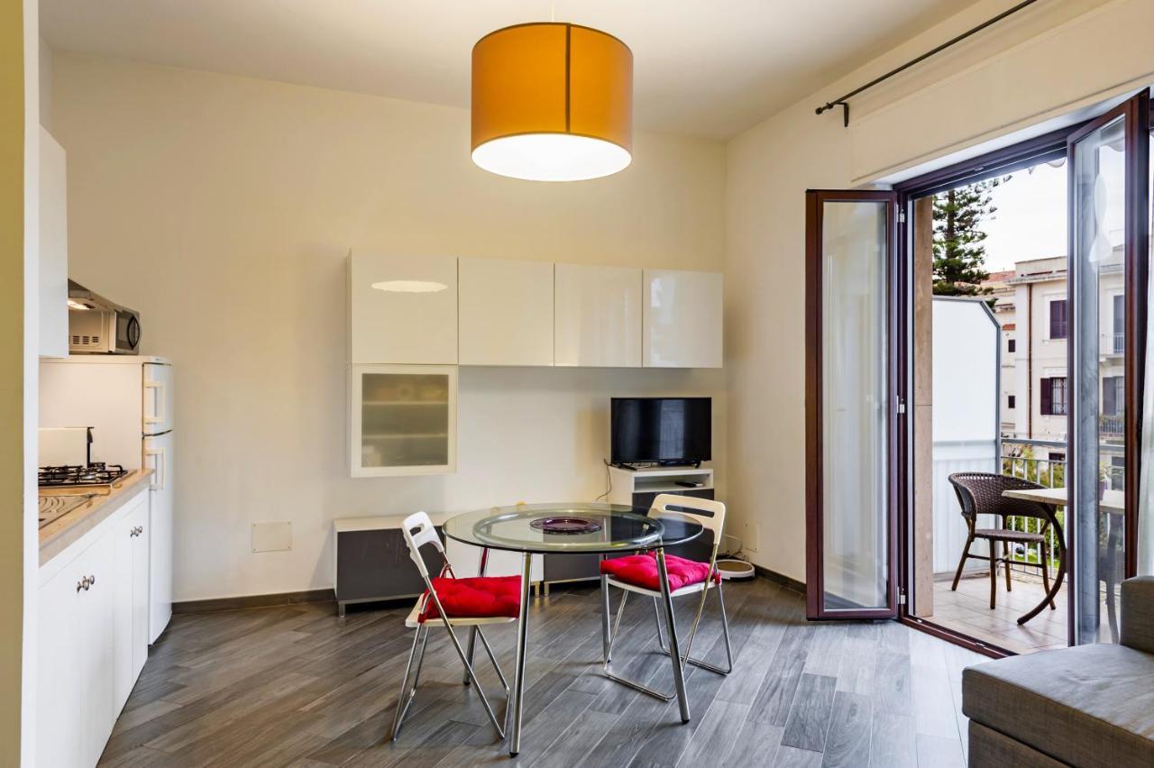 Residence Agatocle | Siracusa Syrakus Exterior foto