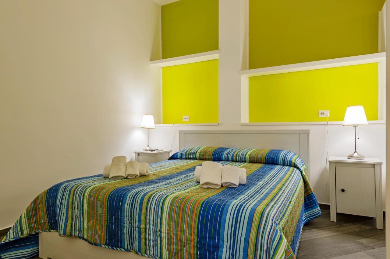 Residence Agatocle | Siracusa Syrakus Exterior foto