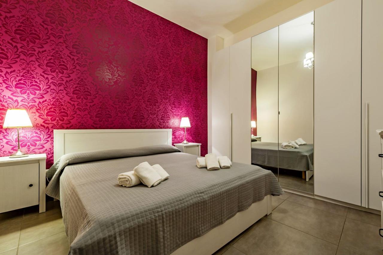 Residence Agatocle | Siracusa Syrakus Exterior foto