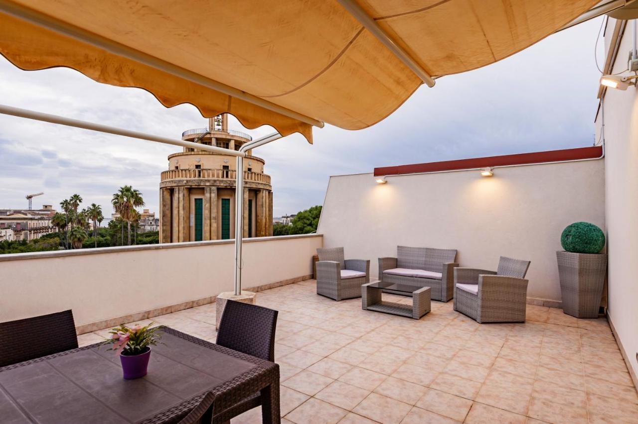 Residence Agatocle | Siracusa Syrakus Exterior foto