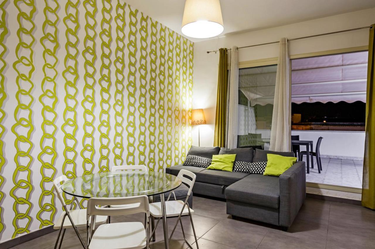 Residence Agatocle | Siracusa Syrakus Exterior foto