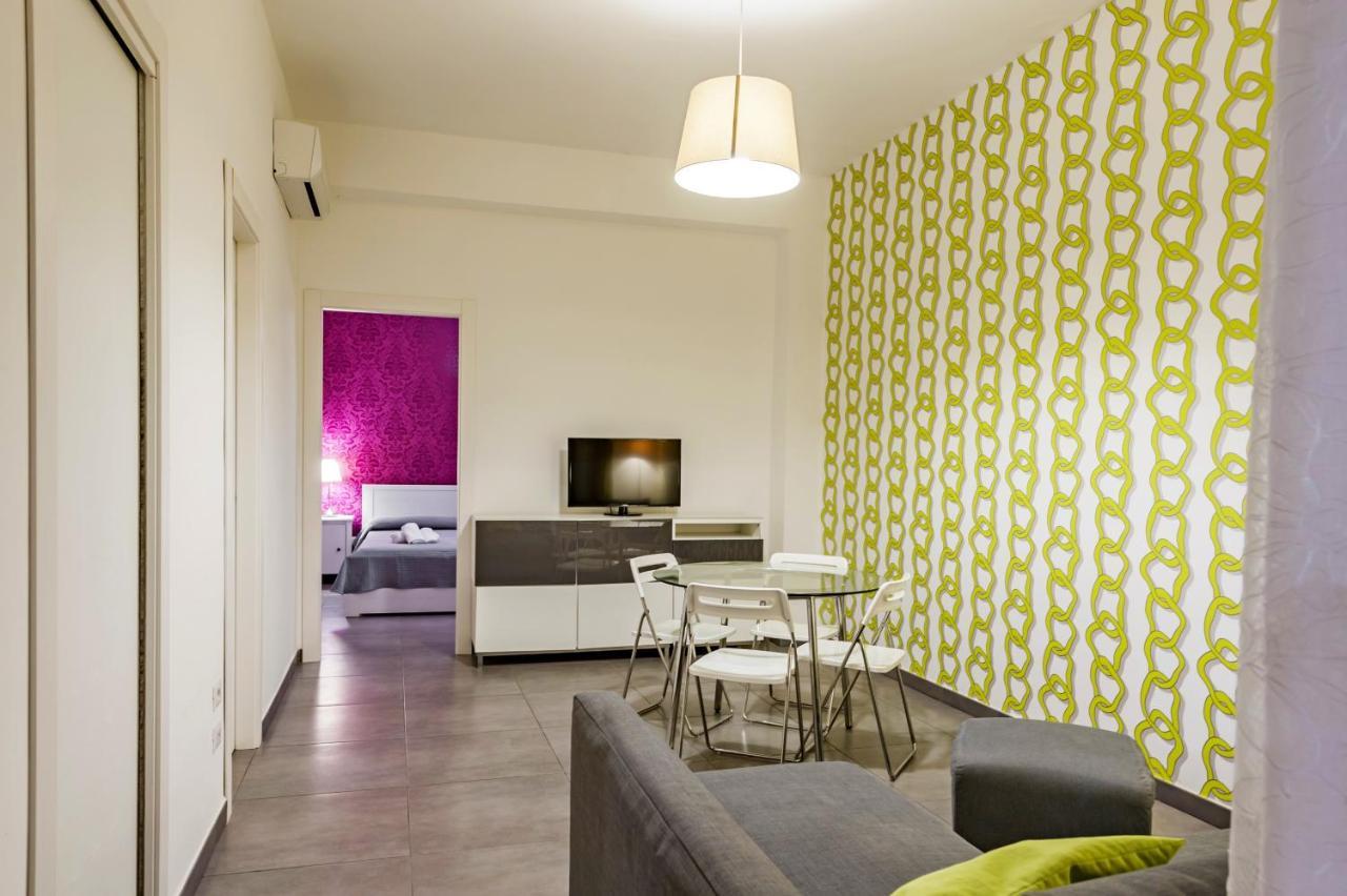 Residence Agatocle | Siracusa Syrakus Exterior foto