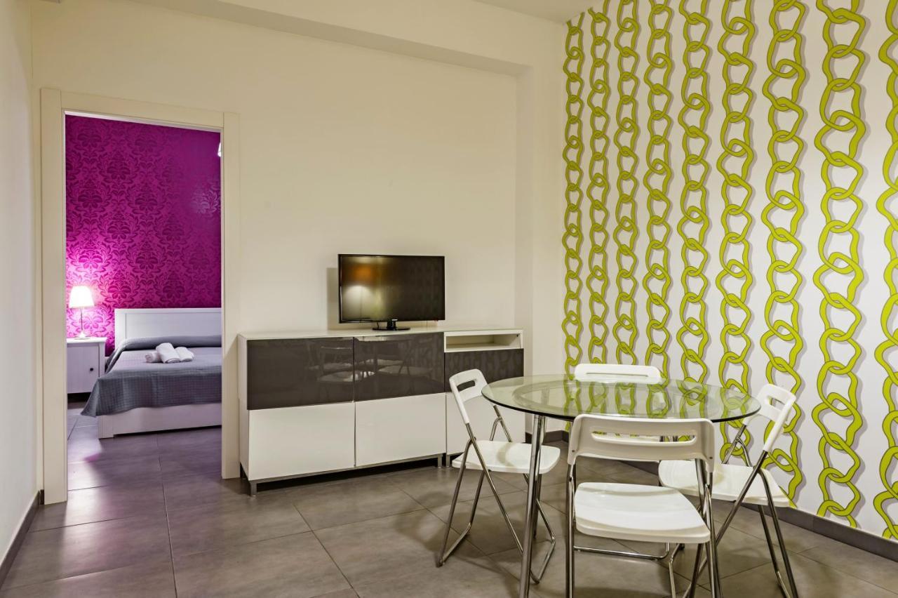 Residence Agatocle | Siracusa Syrakus Exterior foto